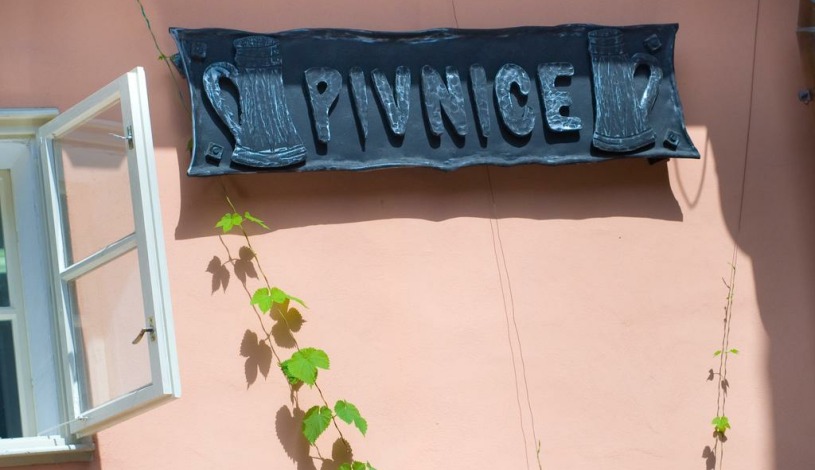 Zámek Zábřeh Ostrava