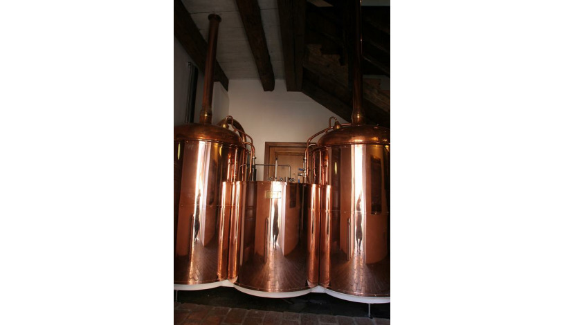 Zámek Zábřeh Ostrava