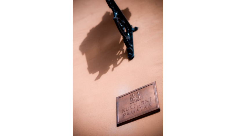 Zámek Zábřeh Ostrava