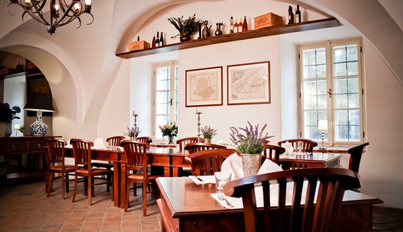 Zámek Zábřeh Ostrava