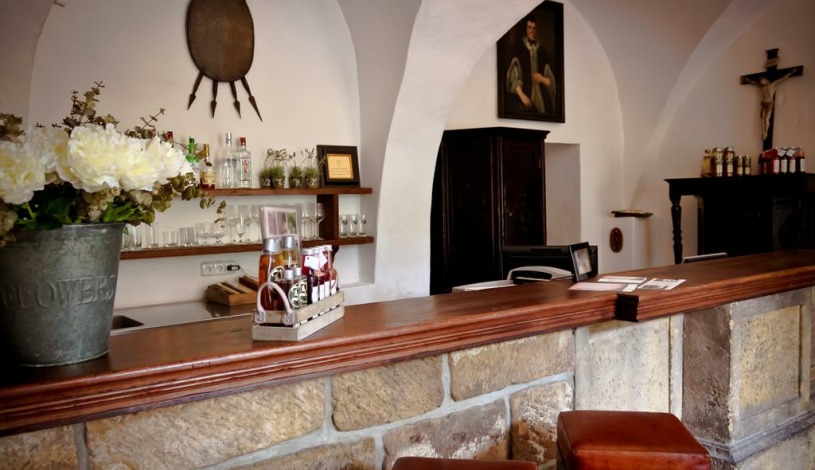 Zámek Zábřeh Ostrava