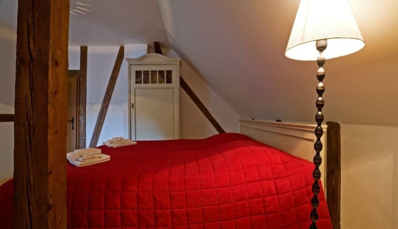 Zámek Zábřeh Ostrava