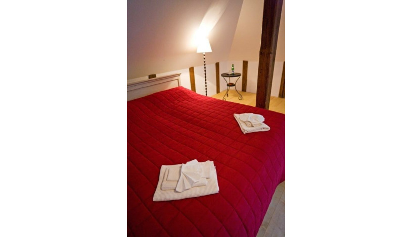 Zámek Zábřeh Ostrava