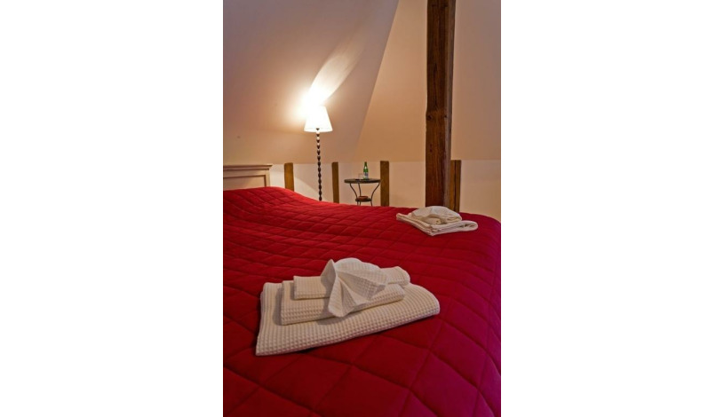 Zámek Zábřeh Ostrava