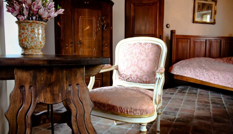 Zámek Zábřeh Ostrava