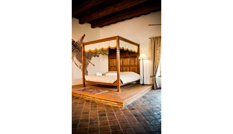 Zámek Zábřeh Ostrava