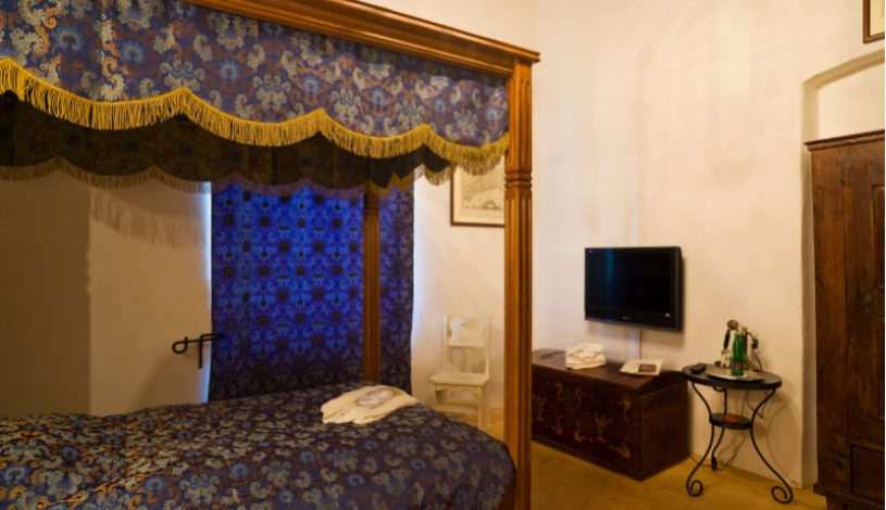 Zámek Zábřeh Ostrava