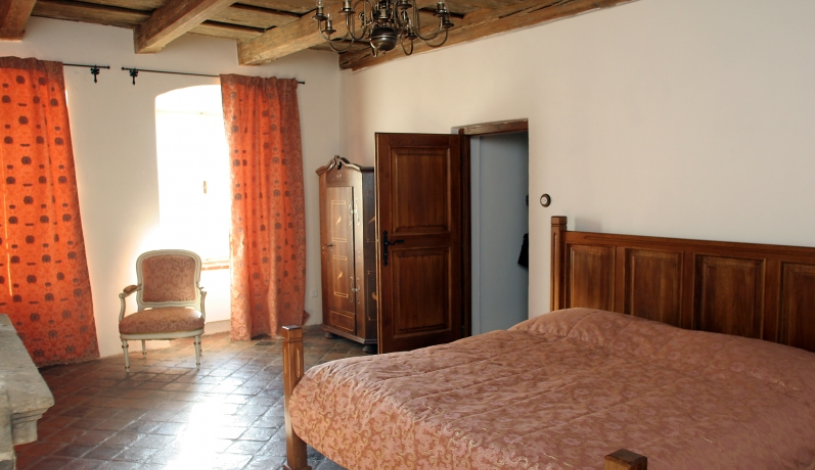 Zámek Zábřeh Ostrava