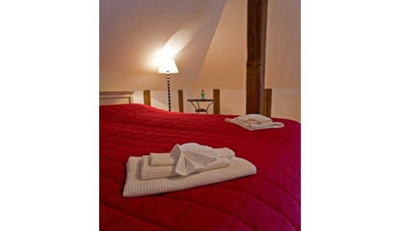 Zámek Zábřeh Ostrava