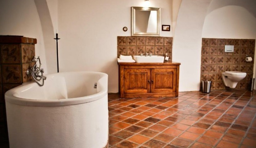 Zámek Zábřeh Ostrava