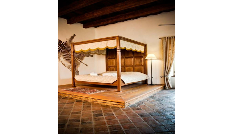 Zámek Zábřeh Ostrava