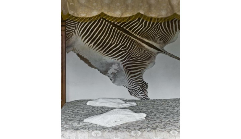 Zámek Zábřeh Ostrava