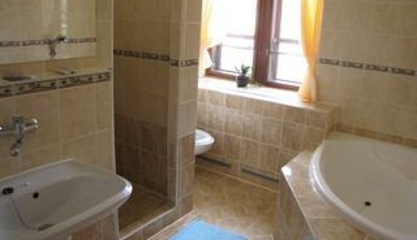 Zámok u Grófa Nitra - Apartmán
