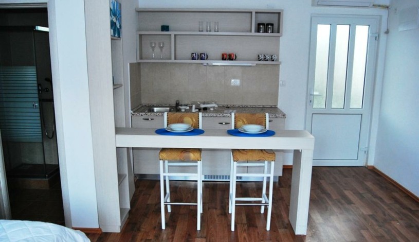 Apartment Mrkovi Žanjic - Apt 29994