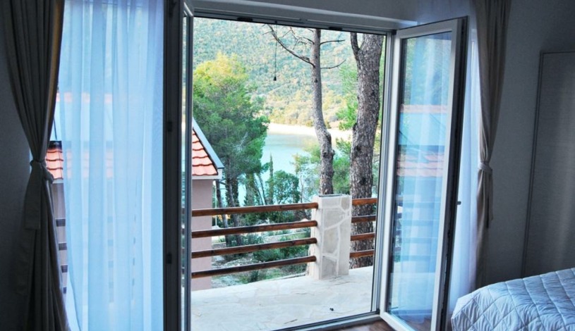 Apartment Mrkovi Žanjic - Apt 29993