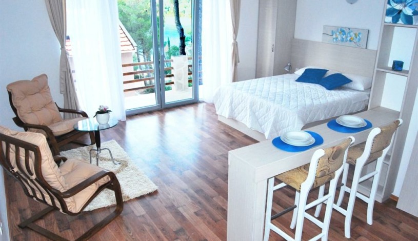 Apartment Mrkovi Žanjic - Apt 29993
