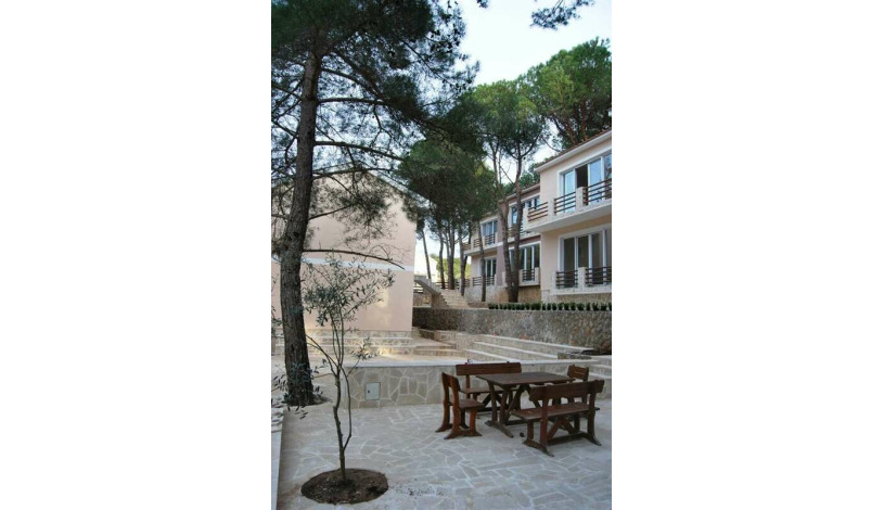 Apartment Mrkovi Žanjic - Apt 29993