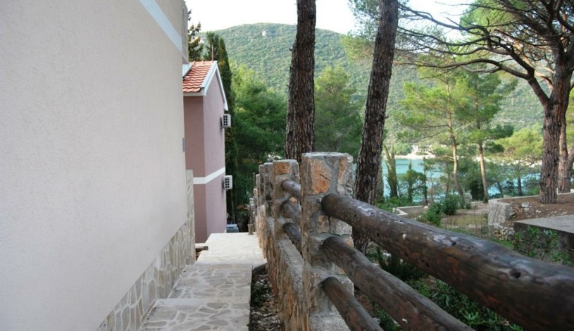 Apartment Mrkovi Žanjic - Apt 29993