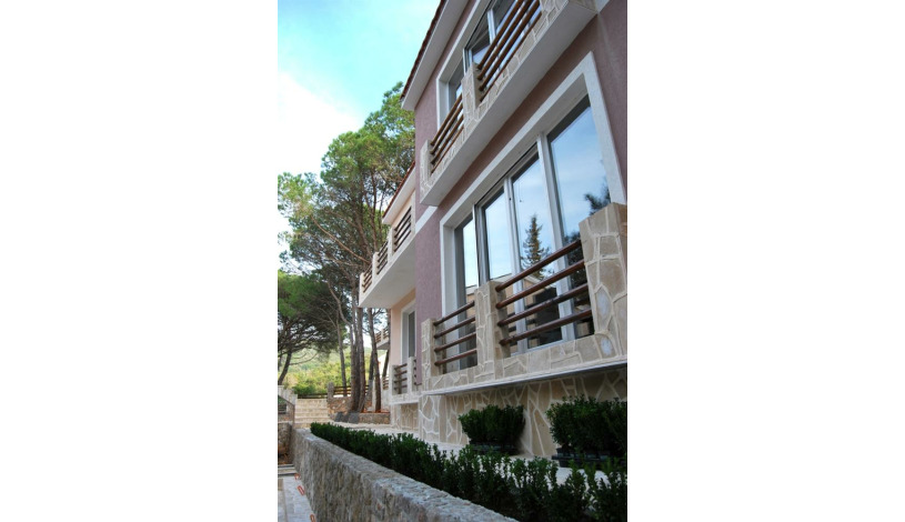 Apartment Mrkovi Žanjic - Apt 29993