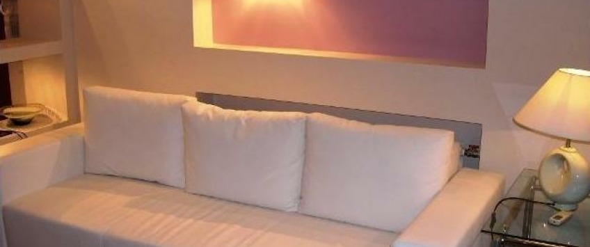 Apartment Zankovetskoi Kiev - Apt 16267