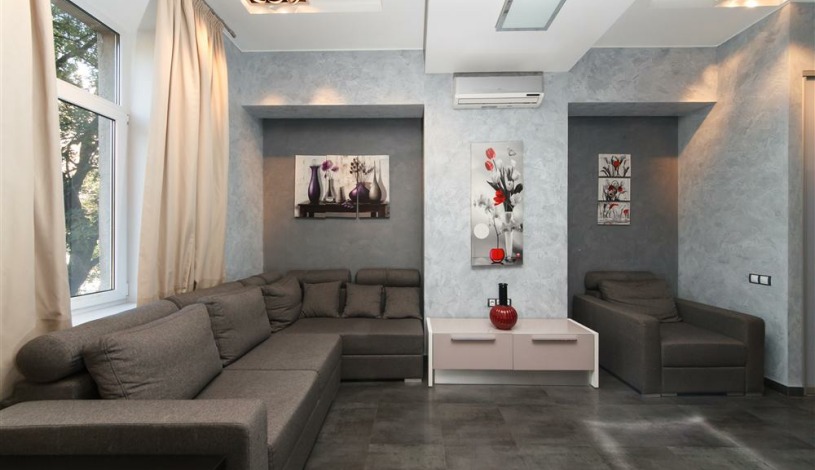 Apartment Zankovetskoi Kiev - Apt 26906