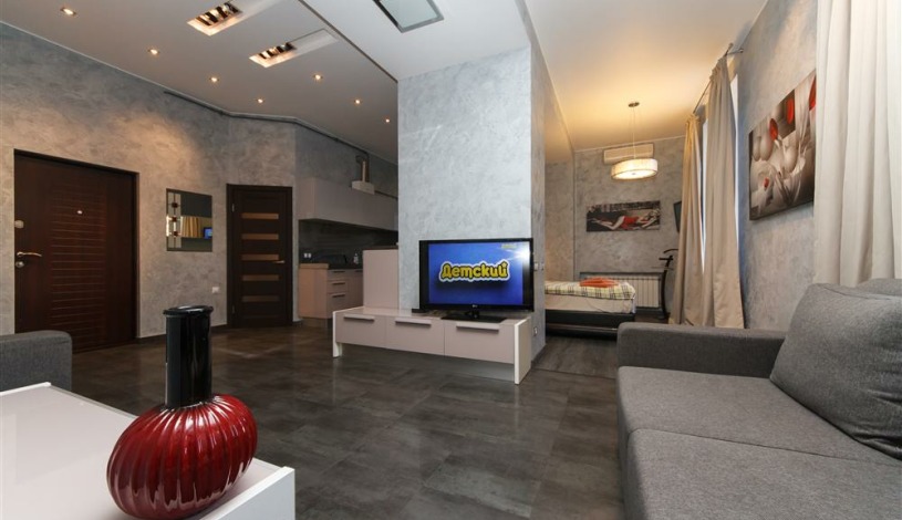 Apartment Zankovetskoi Kiev - Apt 26906