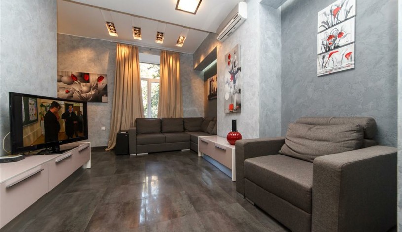 Apartment Zankovetskoi Kiev - Apt 26906