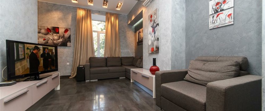 Apartment Zankovetskoi Kiev - Apt 26906