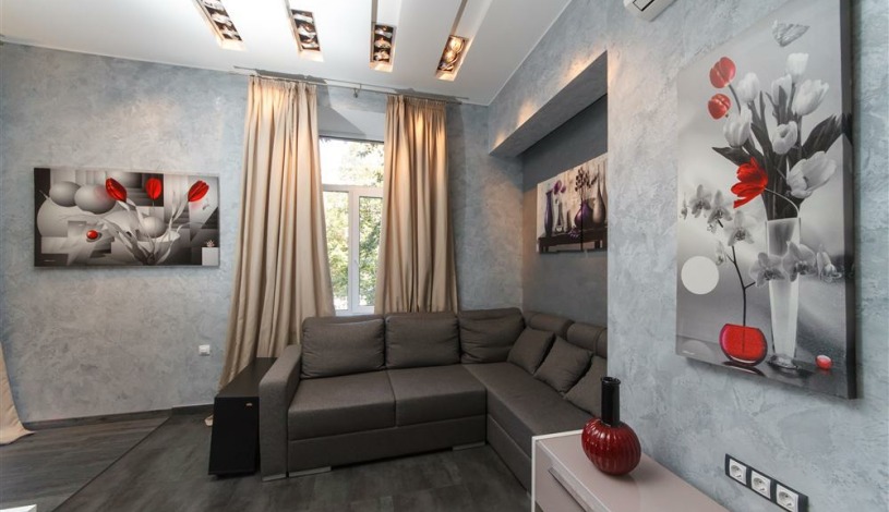 Apartment Zankovetskoi Kiev - Apt 26906