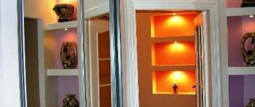 Apartment Zankovetskoi Kiev - Apt 16267