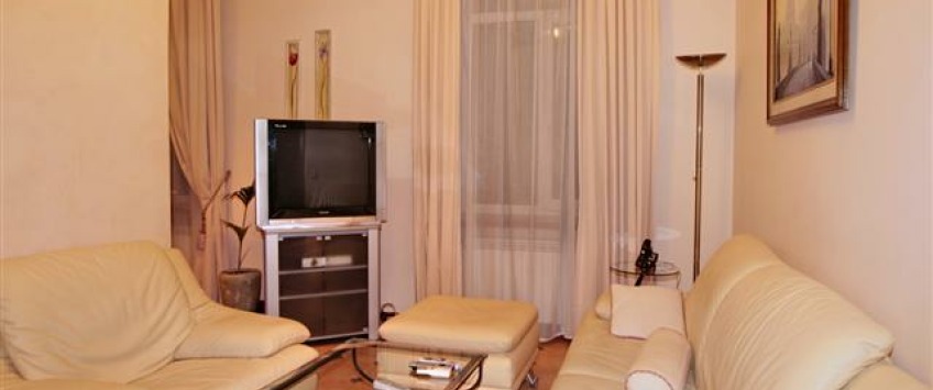 Apartment Zankovetskoi Kiev - Apt 19126