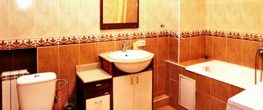 Apartment Zankovetskoi Kiev - Apt 19126