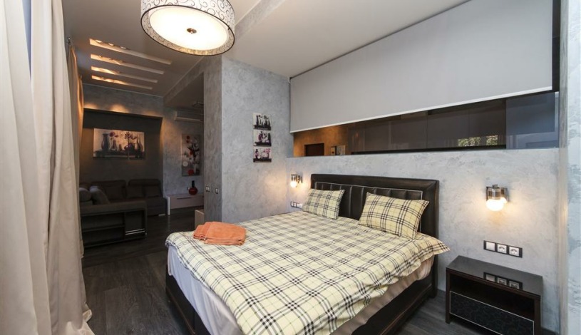 Apartment Zankovetskoi Kiev - Apt 26906