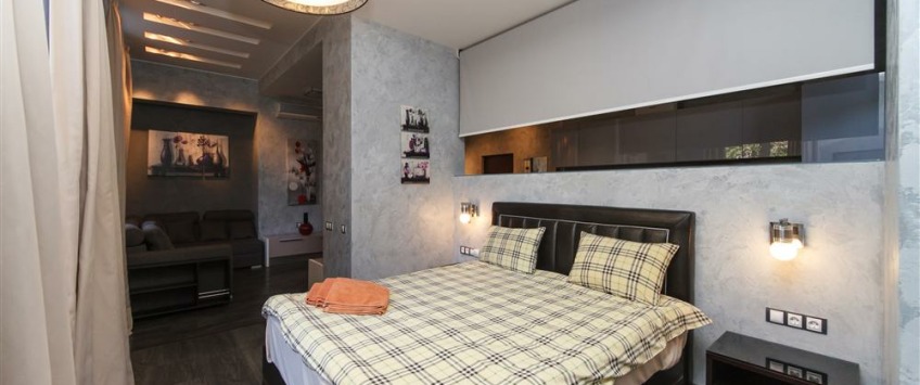 Apartment Zankovetskoi Kiev - Apt 26906