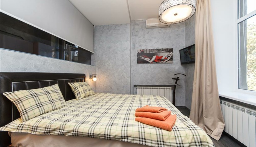 Apartment Zankovetskoi Kiev - Apt 26906