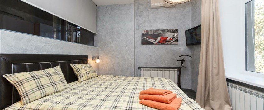 Apartment Zankovetskoi Kiev - Apt 26906