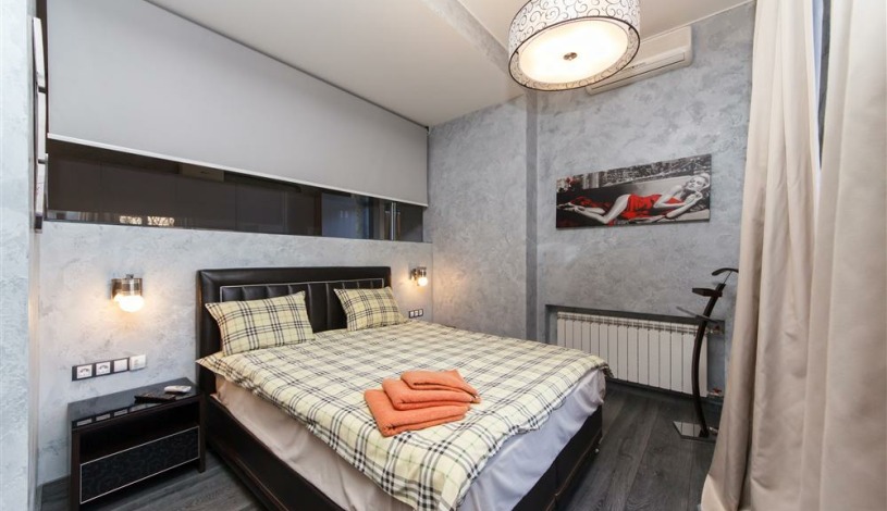 Apartment Zankovetskoi Kiev - Apt 26906