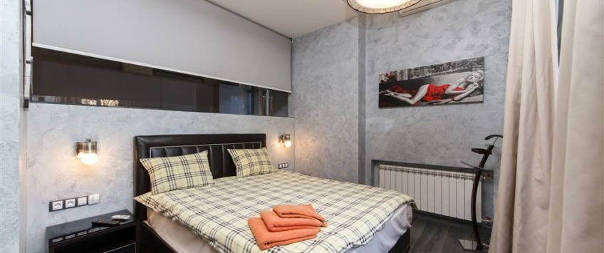 Apartment Zankovetskoi Kiev - Apt 26906