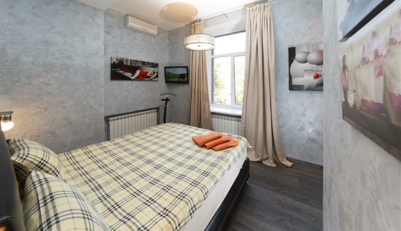 Apartment Zankovetskoi Kiev - Apt 26906