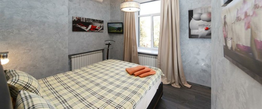 Apartment Zankovetskoi Kiev - Apt 26906