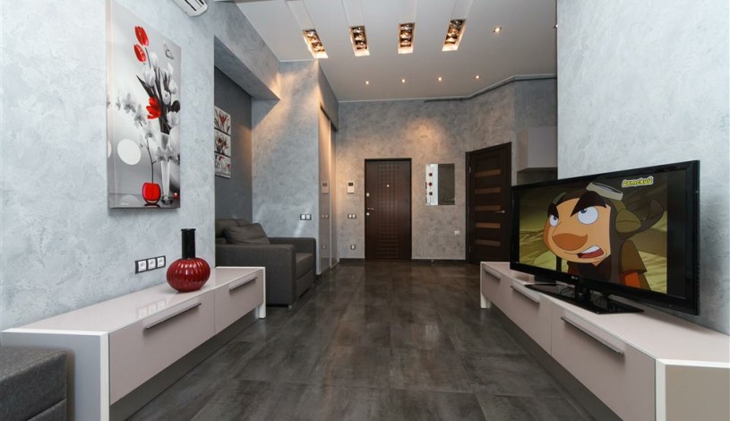 Apartment Zankovetskoi Kiev - Apt 26906