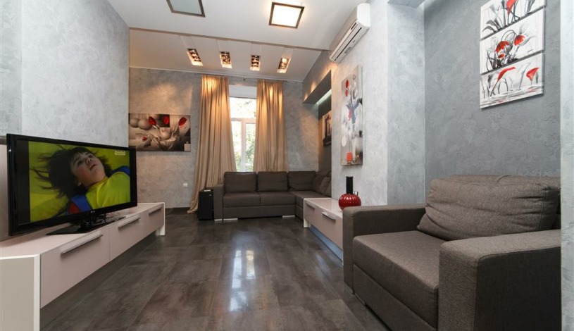 Apartment Zankovetskoi Kiev - Apt 26906