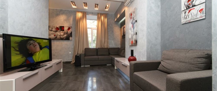 Apartment Zankovetskoi Kiev - Apt 26906