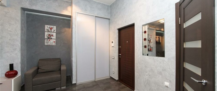 Apartment Zankovetskoi Kiev - Apt 26906