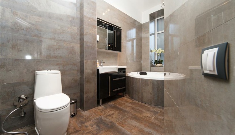 Apartment Zankovetskoi Kiev - Apt 26906