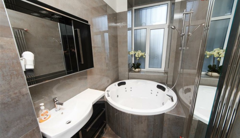 Apartment Zankovetskoi Kiev - Apt 26906