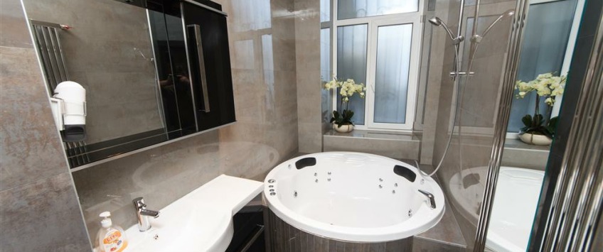 Apartment Zankovetskoi Kiev - Apt 26906