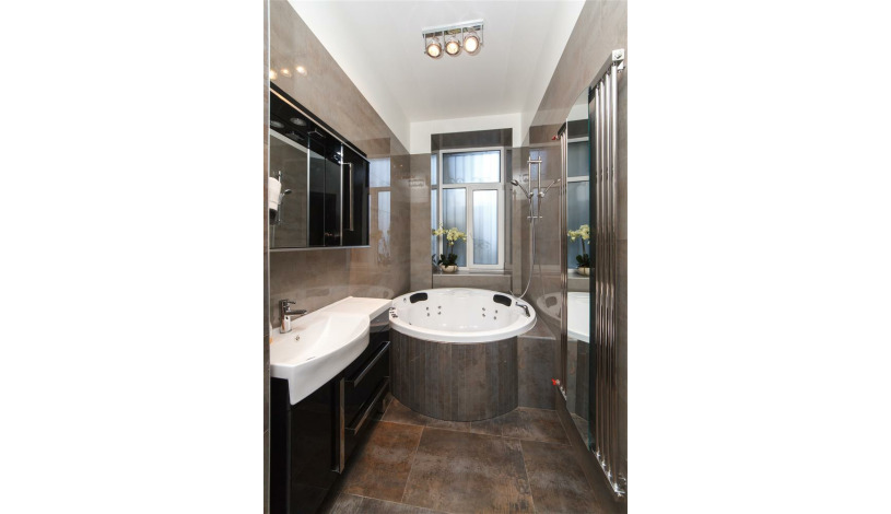 Apartment Zankovetskoi Kiev - Apt 26906