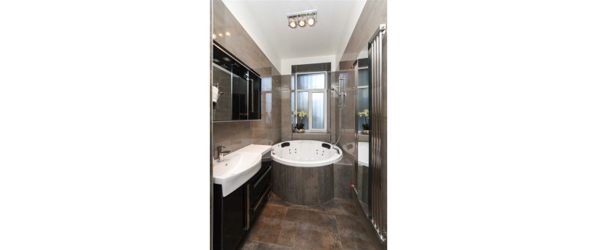 Apartment Zankovetskoi Kiev - Apt 26906