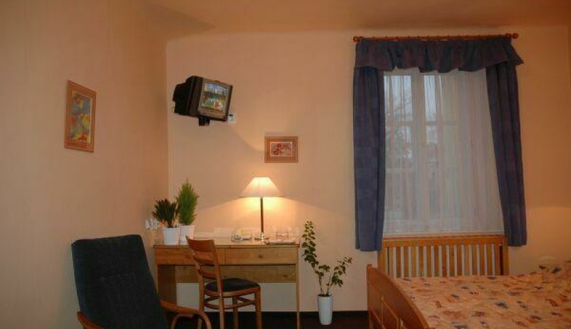 Hotel ZÁTKŮV DŮM České Budějovice